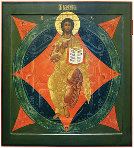 Спас у Силах