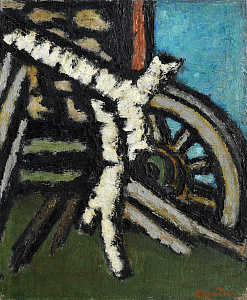 «Дровниця», 1930-40-і