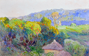 «Лубни», 1913