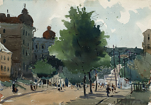 «Севастополь», 1950-і