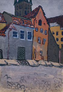 «Вільнюс», 1960-і