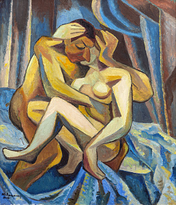 «Бажання», 1990