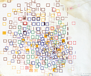 «Тектологія Богданова», 1973