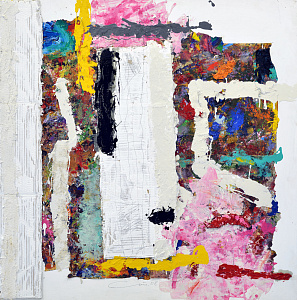 Із серії «Живопис», 2008