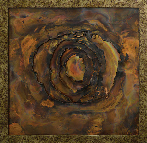 «Опіки реальності 2», 2019