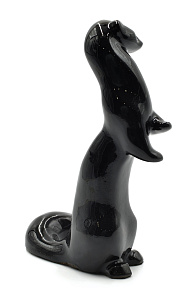 «Ласка чорна», 1963