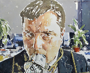 «Сніданок банкіра», 2013