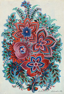 «Активна», 1993