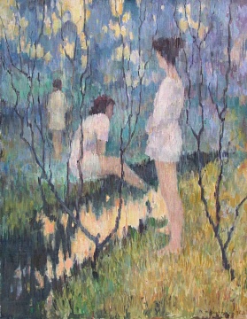 "Сутінки", 1997