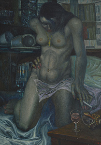 «Повія. Спустошення», 1981