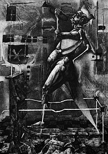 «Пам`ятник VІІІ», 1988