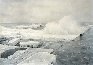 «Штормове попередження», 2015