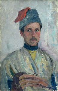 «Козак», 1905