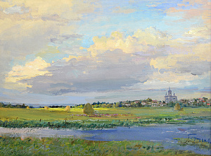 «Сорочинці», 1952