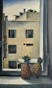 «Ананаси», 1965