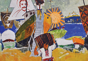 Козаки, 1960-і