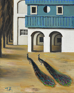 «Жуковка», 1990-і