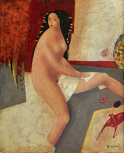 «Погляд», 2015