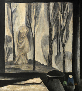 «Офортна майстерня», 1972