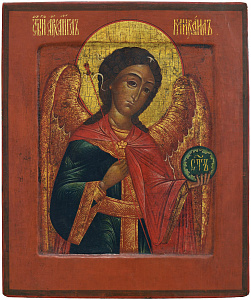 Архангел Михаїл