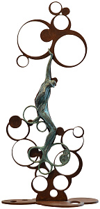 «Той, що продає повітря», 2020