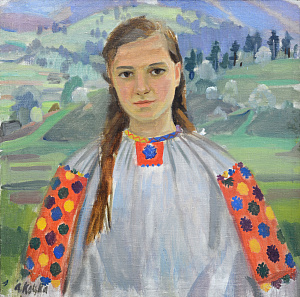 «Веснянка», 1960-і