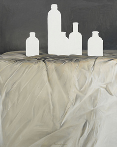 «Натюрморт #7», 2022