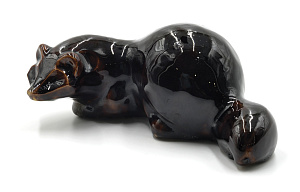 «Єнот», 1960-і