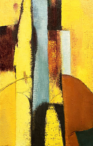 «Прогулянка», 2020