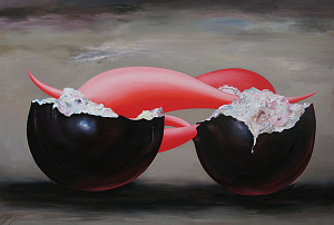 Поцілунок, 2013