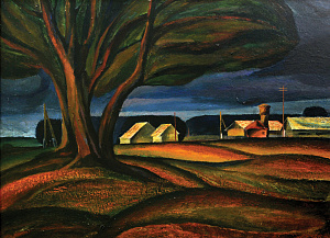 «Ферми радгоспу», 1970