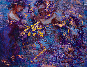 «Великий авіатор», 2018