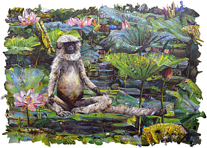 В астралі, 2017