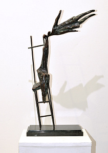 «Поцілунок», 1998