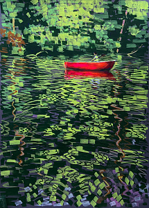 «Дзеркало», 2021