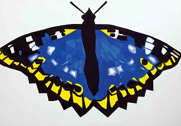З серії «Метелики», 2007