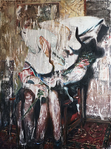 «Сімейна світлина», 2024