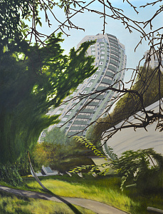 Без назви, 2021