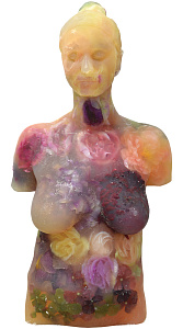 «Hortus conclusus», 2019