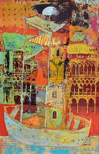 «Мандри», 2008