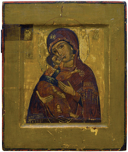 Богоматір Володимирська