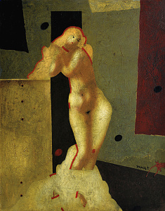 «Модель», 2004