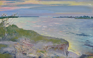 Дніпровськи береги, 1978