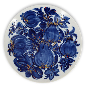 «Груші. Багатство», 1969