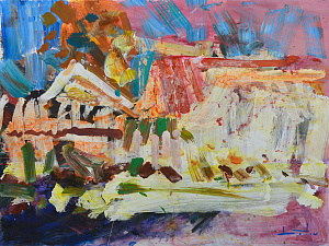 Сонячний день, 2022