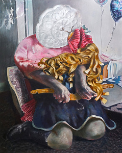 «Афтепаті», 2024