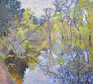 «Весна», 1984