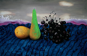 Зелена груша, 2009