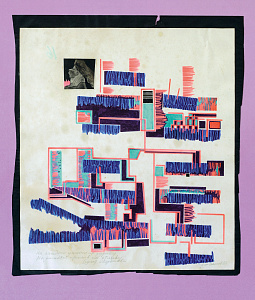 «На кожного розумного по дурню», 1980