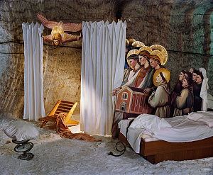 З проекту «Underground 2000», 1999